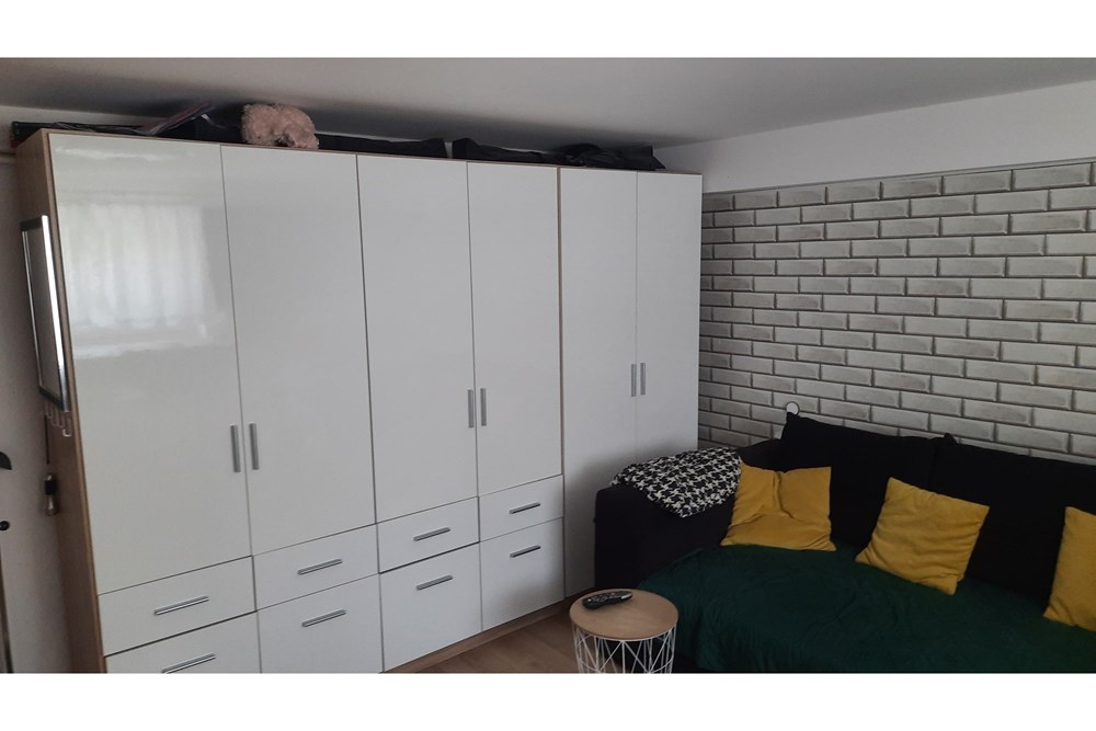 Dom bliźniak - Sprzedaż - Łódź, Polska - 20250812_135336.jpg - 470291003-13