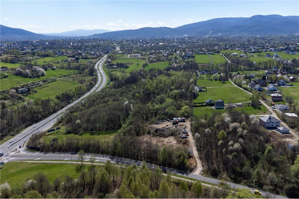 Nieruchomość inwestycyjna - Sprzedaż - Bielsko-Biała, Polska - 21 - 800061103-157