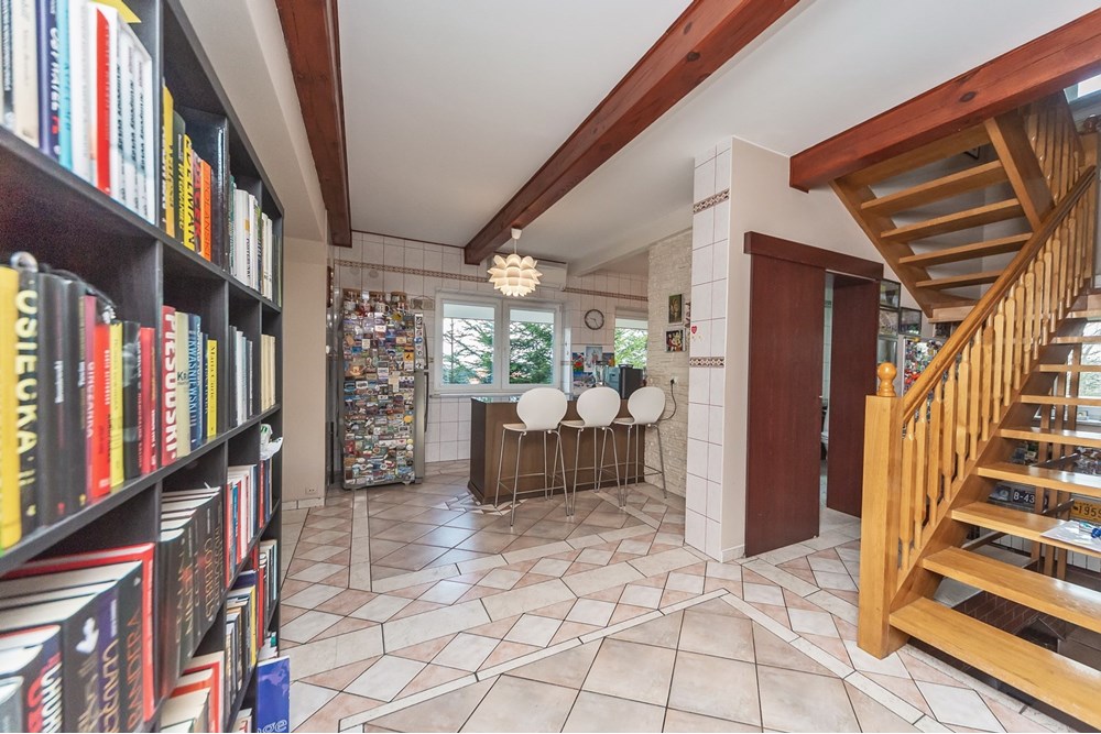 Dom wolnostojący - Sprzedaż - Jaworze, Polska - 14.jpg - 470131026-156