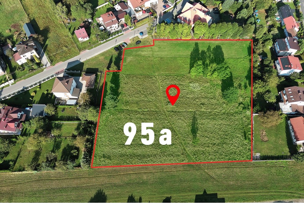 Działka budowlana - Sprzedaż - Oświęcim, Polska - OSD_018M.jpg - 800061076-441