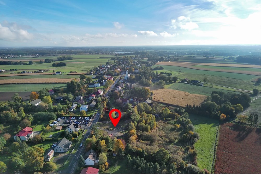 Nieruchomość inwestycyjna - Sprzedaż - Pruchna, Polska - PRU_016M.JPG - 800061076-438