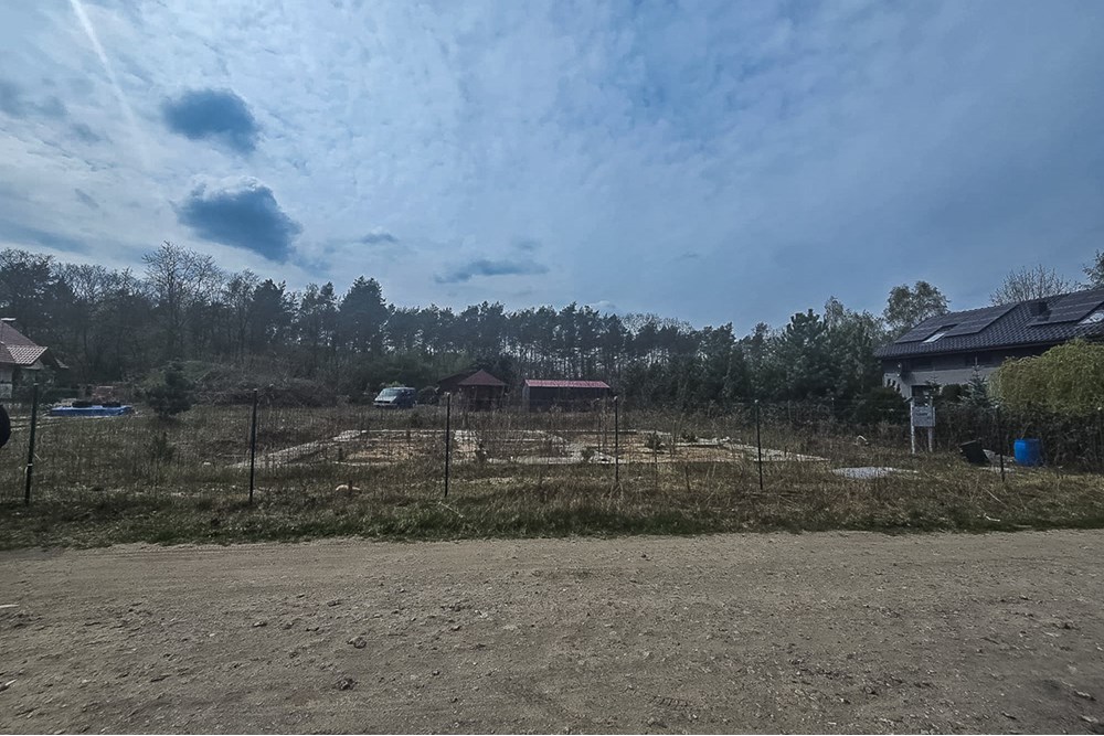 Dom wolnostojący - Sprzedaż - Zgierz, Polska - Dom-w-budowie-na-sprzedaż-Leonow-1.jpg - 470191039-134