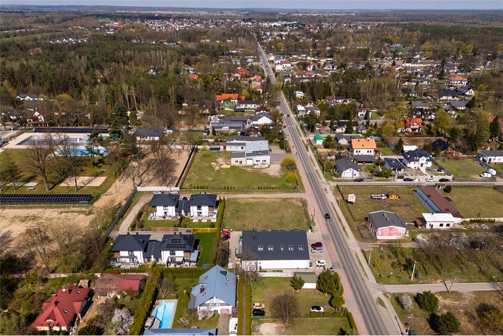 Mieszkanie - Sprzedaż - Wiśniowa Góra, Polska - 13 - 470291004-249