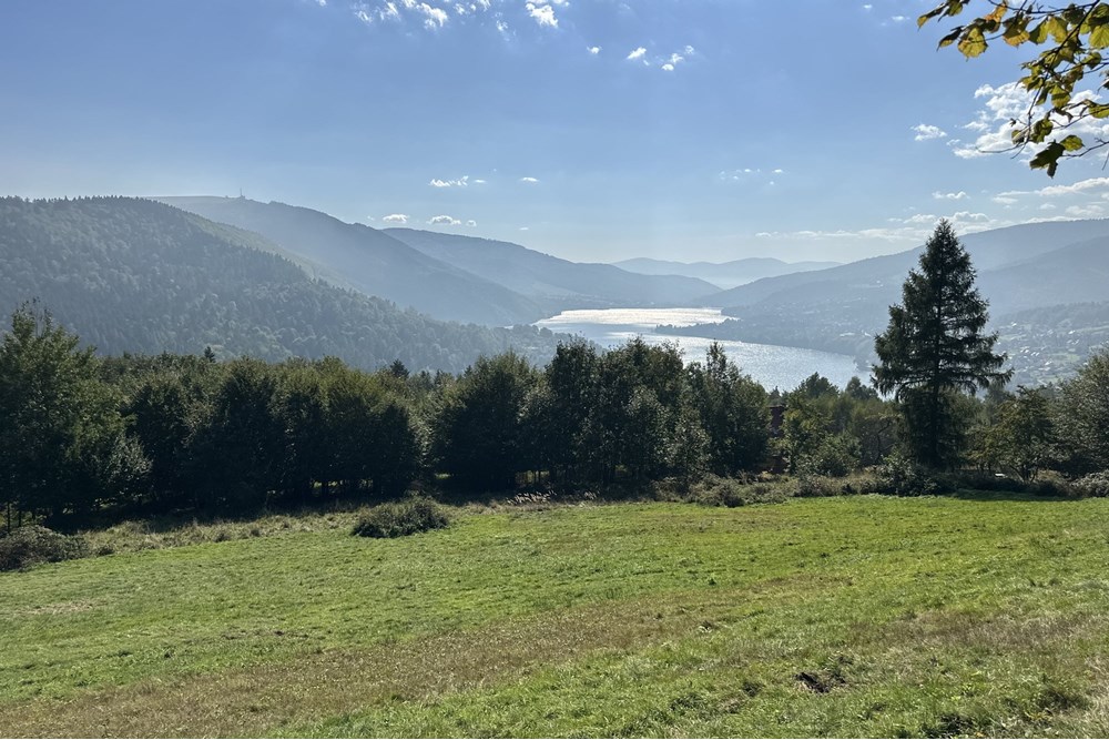 Działka budowlana - Sprzedaż - Międzybrodzie Bialskie, Polska - IMG_1836.jpg - 800061103-193