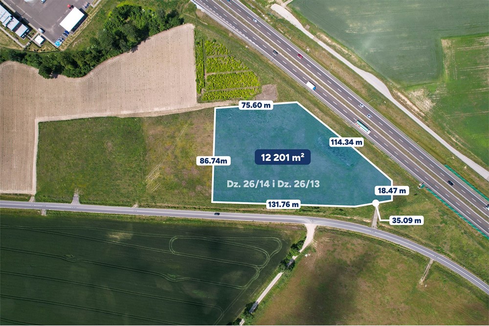 Działka - Sprzedaż - Dobre, Polska - 1_0010_2.jpg - 470281002-219