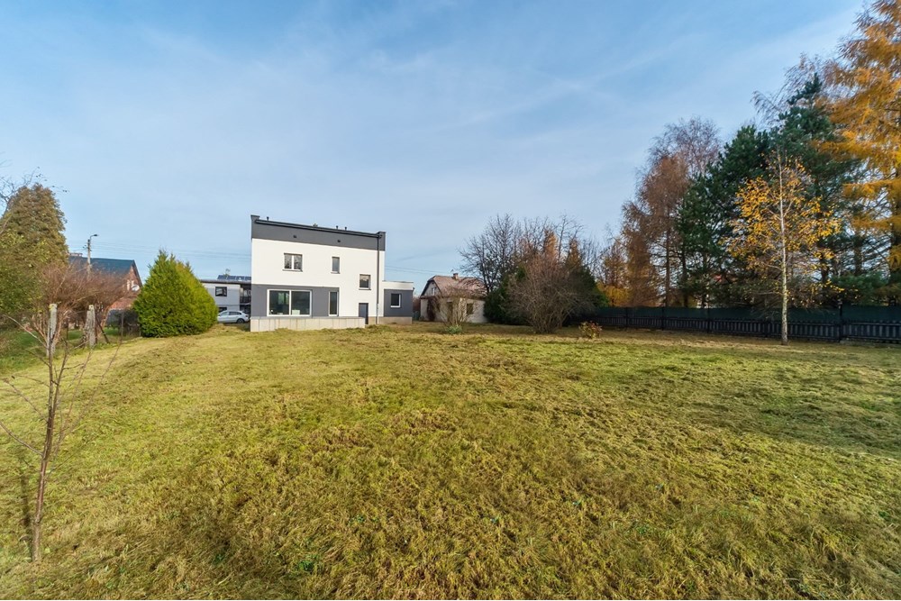 Dom wolnostojący - Sprzedaż - Pszczyna, Polska - FRED3_006M.jpg - 800061076-446