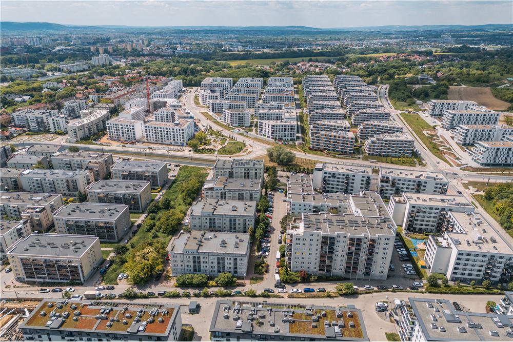 Mieszkanie - Sprzedaż - Kraków, Polska - 25 - 800241005-204