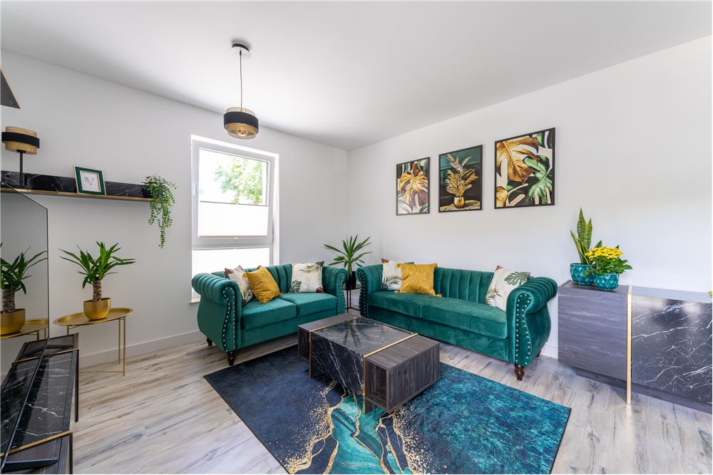 Gyvenamasis - Butas - Żyrardów, Polska - PL - 22 - 810251037-47