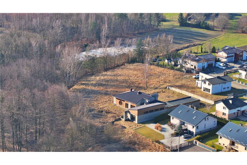 Rezydencja/Willa/Dworek - Sprzedaż - Mysłowice, Polska - 61 - 800061016-1140