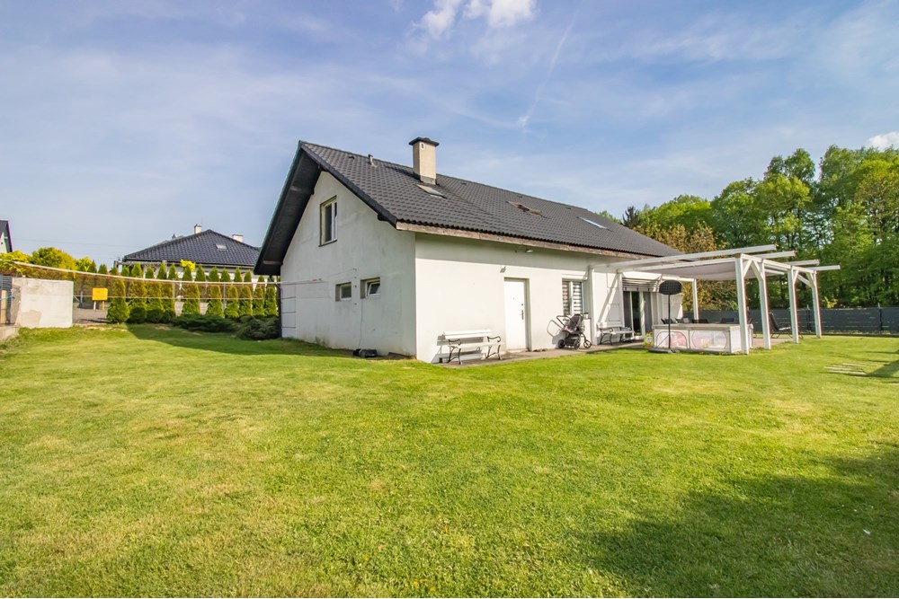 Dom wolnostojący - Sprzedaż - Wieprz, Polska - IMG_0815_edited.jpg - 800061130-18