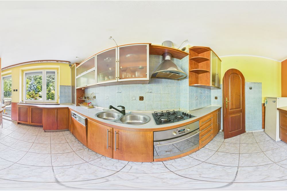 Dom w zabudowie szeregowej - Sprzedaż - Rybnik, Polska - 40 - 470311001-38