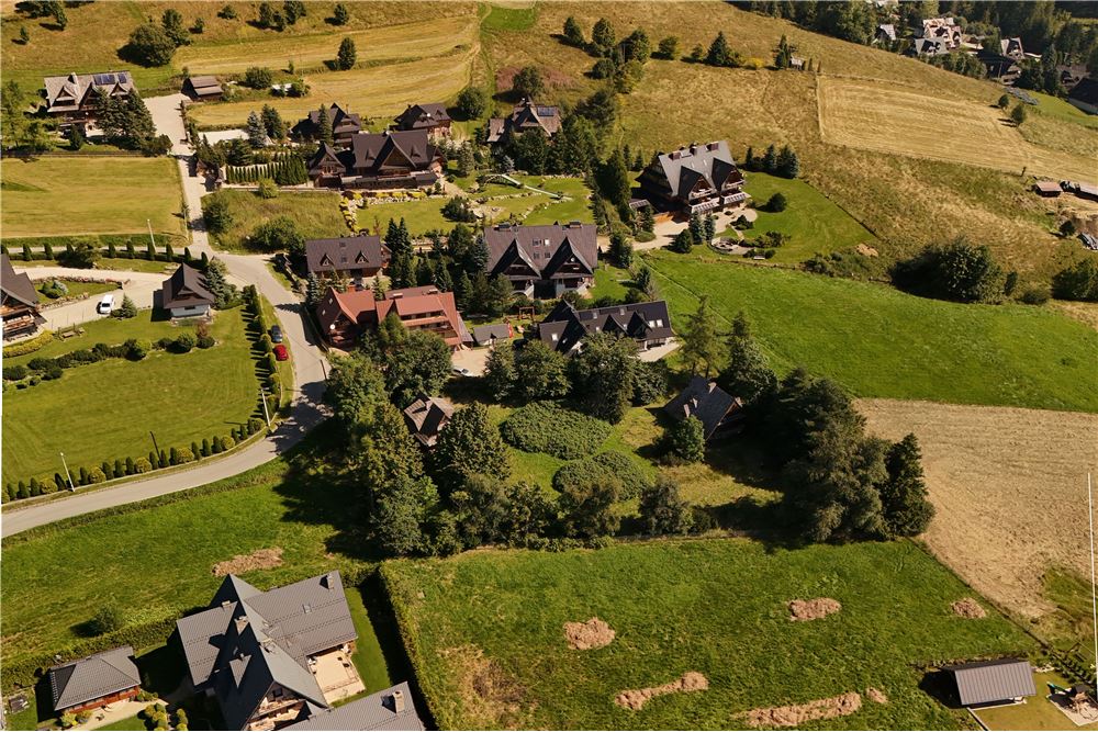 Dom wolnostojący - Sprzedaż - Kościelisko, Polska - 24 - 470151015-491