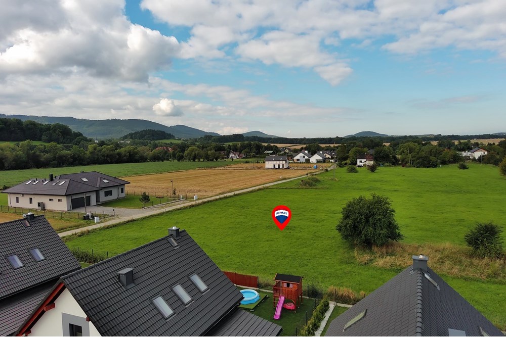 Działka budowlana - Sprzedaż - Jaworze, Polska - 6.JPG - 800061093-121