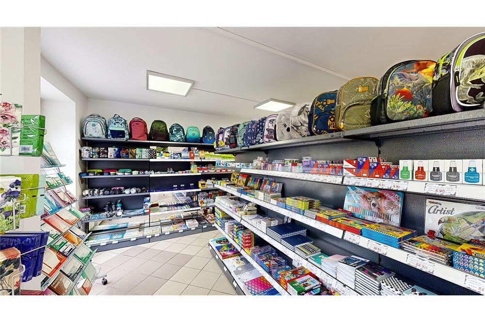 Lokal handlowy/usługowy - Sprzedaż - Koszalin, Polska - 6 - 470281002-132