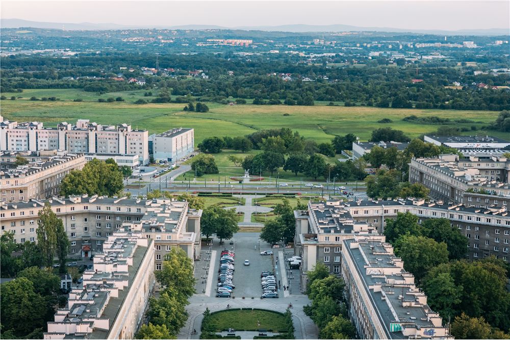 Lokal handlowy/usługowy - Sprzedaż - Kraków, Polska - 35 - 800241005-209