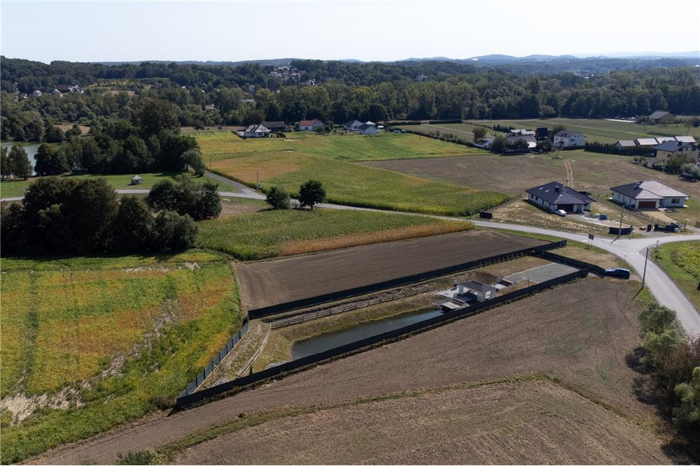 Nieruchomość gruntowa - Sprzedaż - Rudze, Polska - 11 - 800061103-175