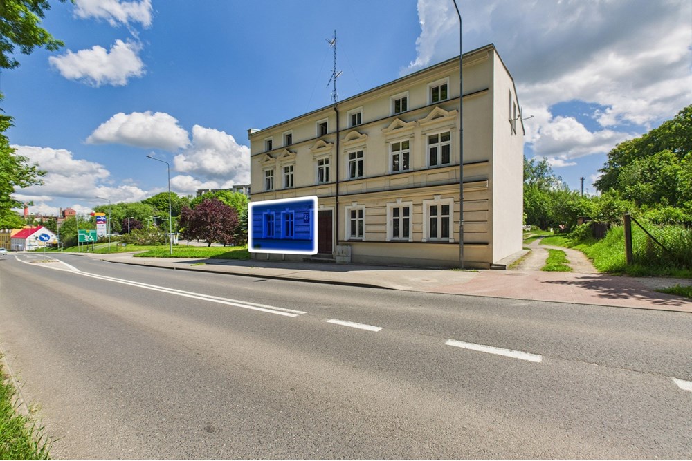 Mieszkanie na parterze - Sprzedaż - Połczyn-Zdrój, Polska - 15_1.jpg - 470281002-198