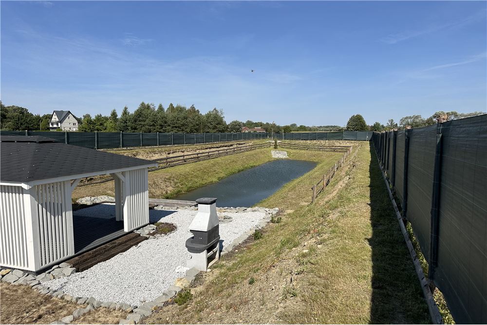 Nieruchomość gruntowa - Sprzedaż - Rudze, Polska - 16 - 800061103-175