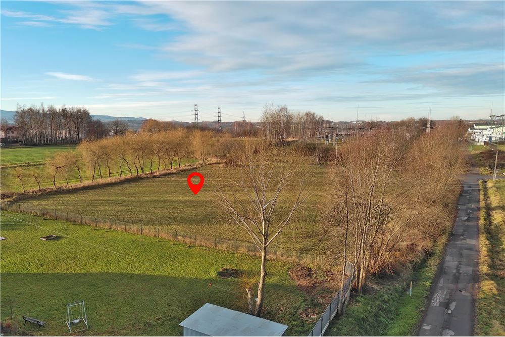 Nieruchomość gruntowa - Sprzedaż - Bielsko-Biała, Polska - 8 - 800061129-1