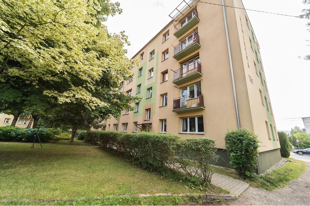 Mieszkanie - Sprzedaż - Bielsko-Biała, Polska - Z121_006D.jpg - 800061127-25