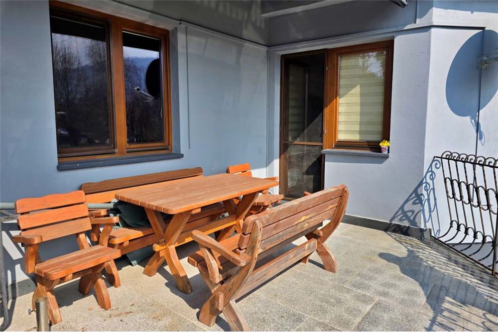 Dom wolnostojący - Sprzedaż - Bielsko-Biała, Polska - 16 - 800061016-1157