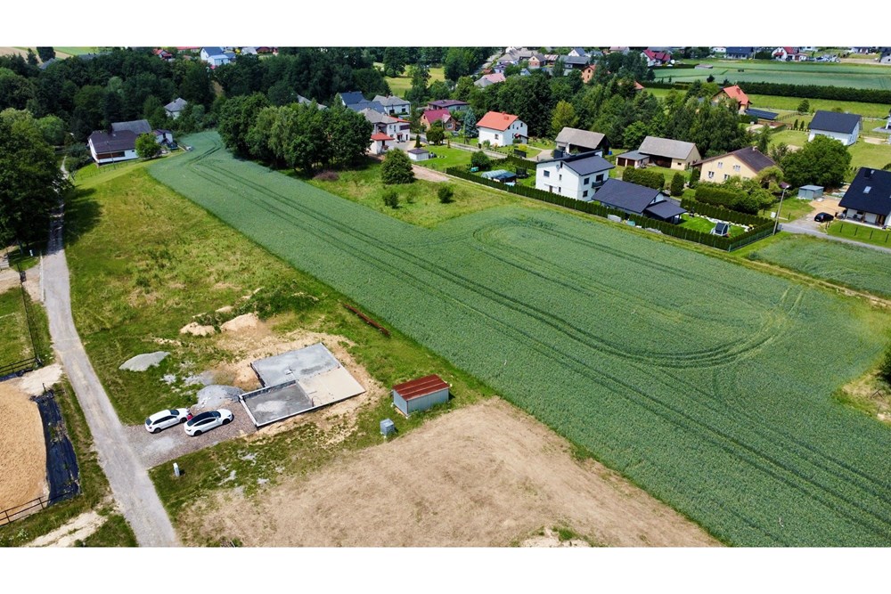 Działka budowlana - Sprzedaż - Witkowice, Polska - dji_fly_20250612_122328_603_1750154503577_photo_optimized.jpg - 800061127-16
