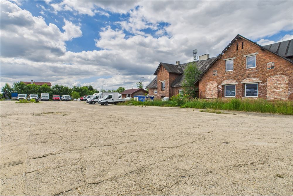 Działka - Sprzedaż - Rybnik, Polska - 13 - 470311007-7