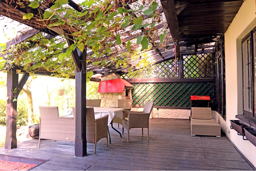 Dom wolnostojący - Sprzedaż - Dobra, Polska - Dobra70 15.JPG - 800041074-23