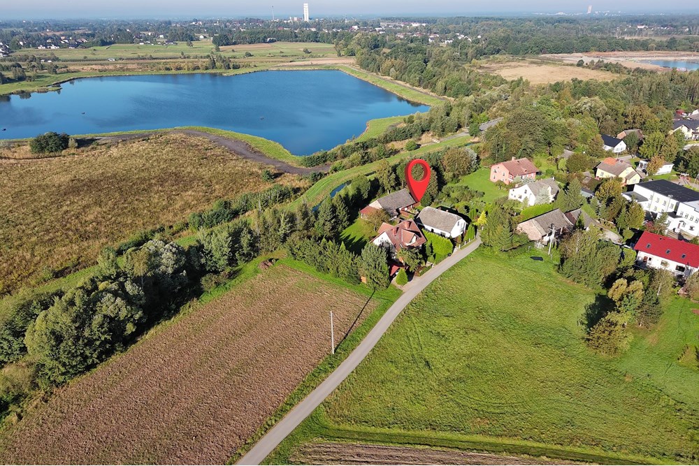 Dom jednorodzinny - Sprzedaż - Wilczkowice, Polska - WILCZ_042D.JPG - 800061127-32