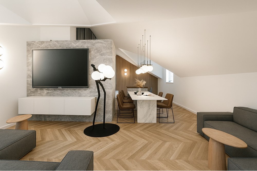 Piętro budynku - Sprzedaż - Bielsko-Biała, Polska - 2-2.jpg - 800061098-185