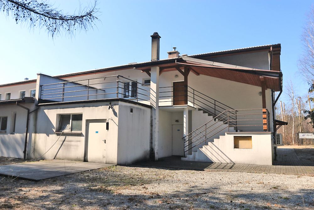 Magazyn - Sprzedaż - Chrzanów, Polska - 23 - 800041001-875