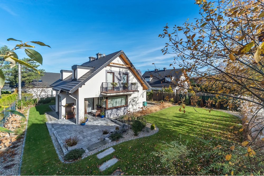 Dom wolnostojący - Sprzedaż - Bielsko-Biała, Polska - 8.jpg - 800061016-1291