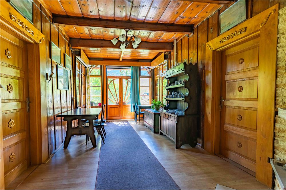 Dom wolnostojący - Sprzedaż - Zakopane, Polska - 17 - 800091040-89