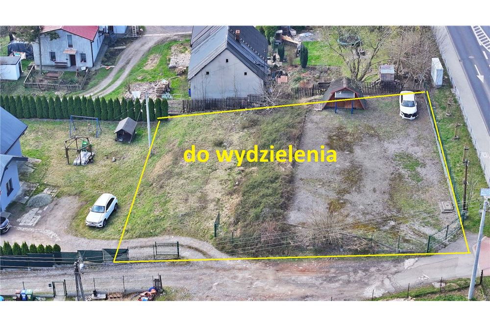 Dom wolnostojący - Sprzedaż - Bielsko-Biała, Polska - 5 - 800061016-1157