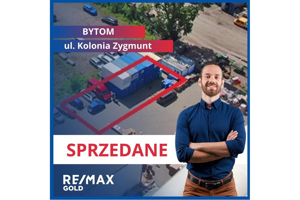 Nieruchomość gruntowa - Sprzedaż - Bytom, Polska - REMAX POST KWADRAT DZIAŁKA2.jpg - 800041074-24