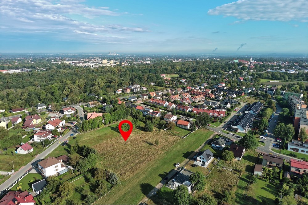 Działka budowlana - Sprzedaż - Oświęcim, Polska - OSD_009M.JPG - 800061076-441