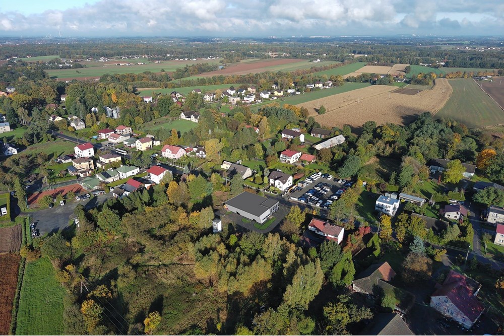 Nieruchomość inwestycyjna - Sprzedaż - Pruchna, Polska - PRU_037M.JPG - 800061076-438