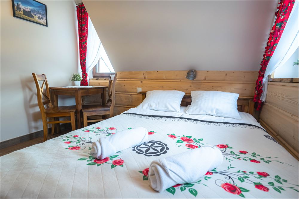 Dom wolnostojący - Sprzedaż - Poronin, Polska - 54 - 470151035-124