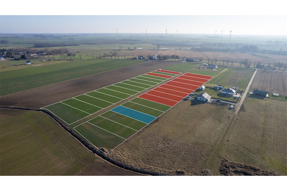 Działka budowlana - Sprzedaż - Śmiechów, Polska - 1_0014_51.jpg - 470281002-180