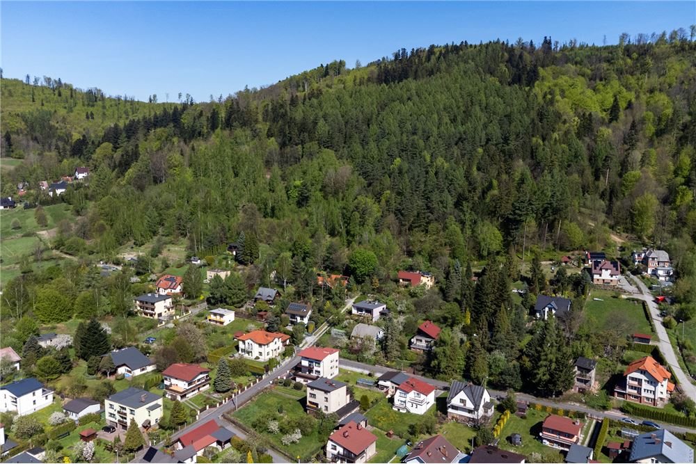 Dom wolnostojący - Sprzedaż - Bystra Śląska, Polska - 54 - 800061103-155