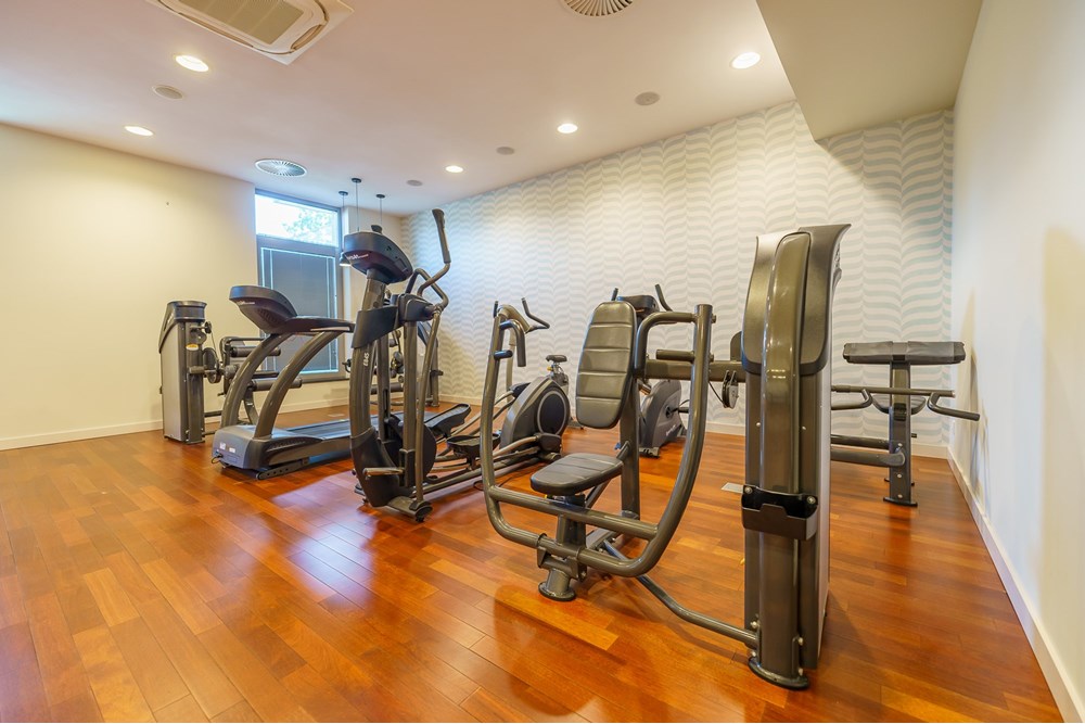 Apartament hotelowy z obsługą - Sprzedaż - Kołobrzeg, Polska - LUB08160-HDR.jpg - 790221014-17