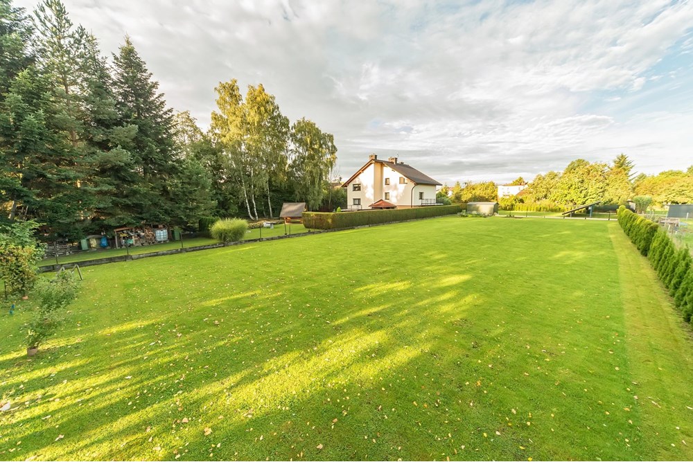 Dom dwurodzinny - Sprzedaż - Bestwinka, Polska - BEST_014M.jpg - 800061076-435