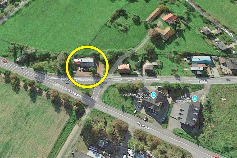 Lokal handlowy/usługowy - Wynajem - Cieszyn, Polska - 3 - 800061016-1143