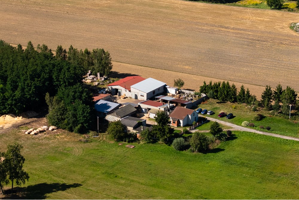 Nieruchomość gruntowa - Sprzedaż - Dalików, Polska - działka-31.jpg - 470291003-12