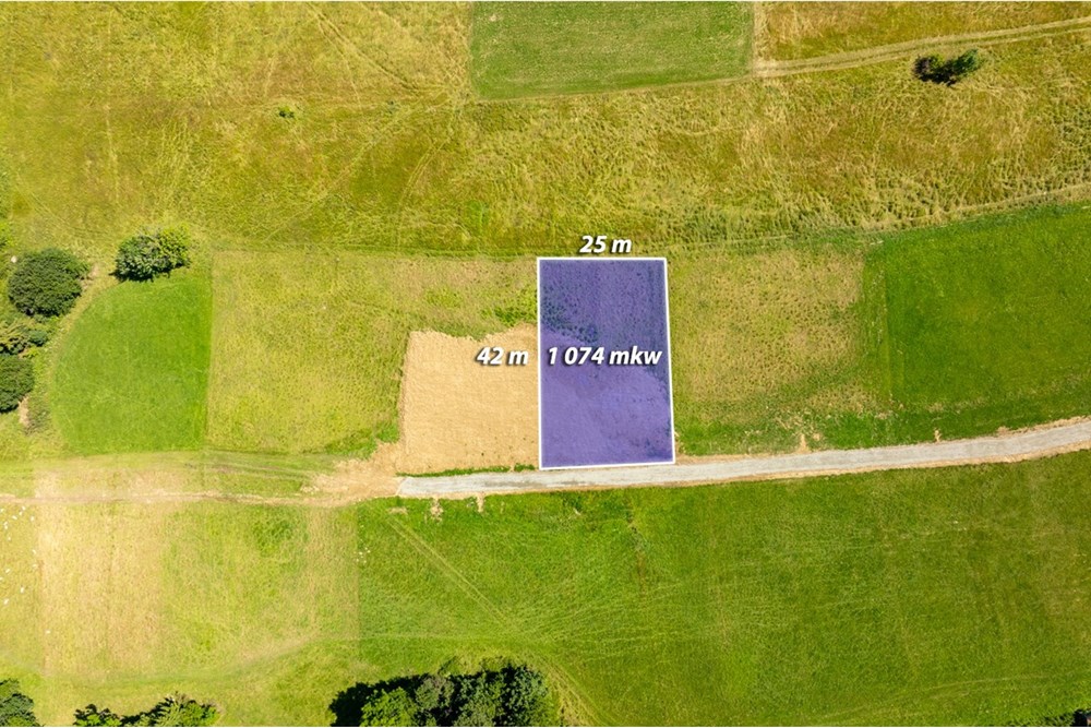 Działka budowlana - Sprzedaż - Biały Dunajec, Polska - 21.jpg - 470151051-74