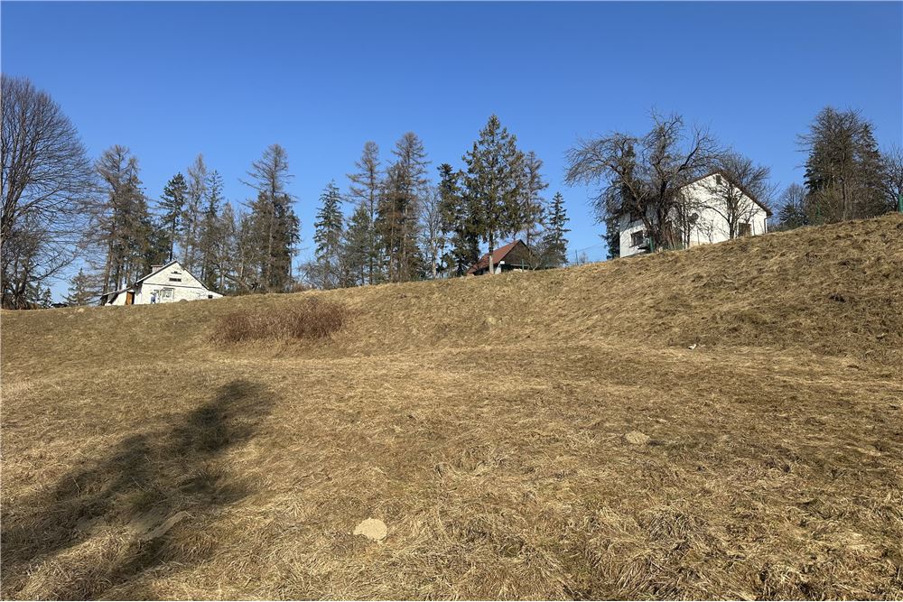 Działka budowlana - Sprzedaż - Sól-Kiczora, Polska - 74 - 800061103-162