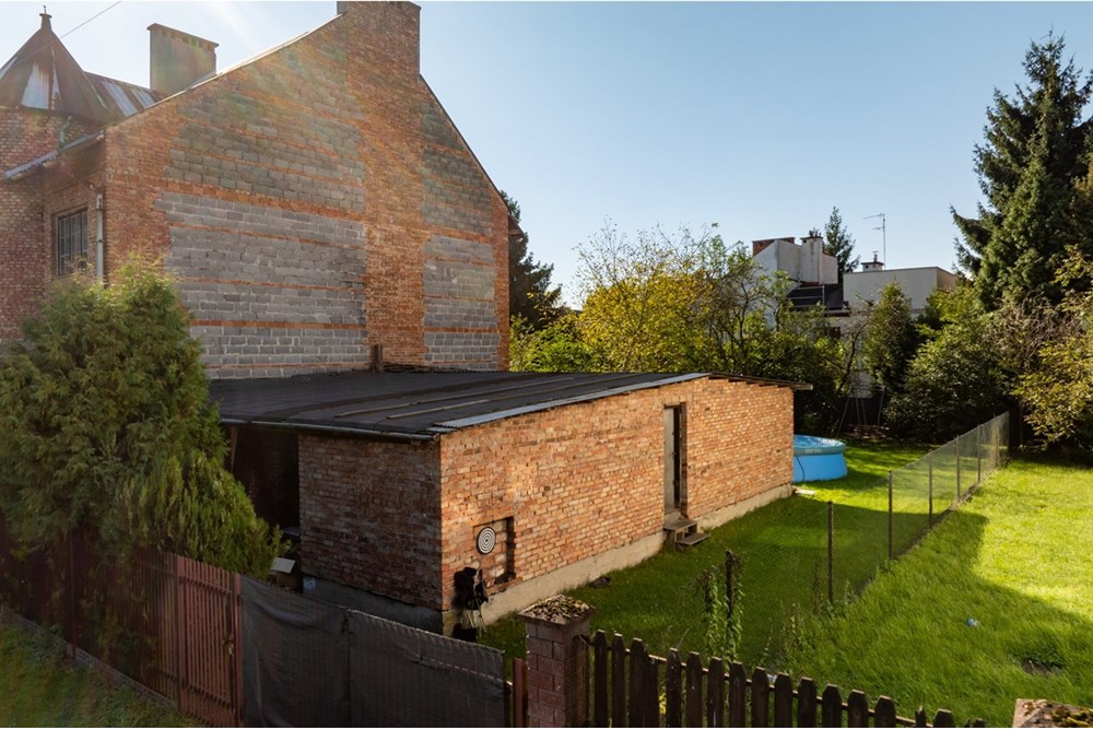 Działka budowlana - Sprzedaż - Kraków, Polska - 20250927-DJI_0620-HDR.jpg - 800241005-214