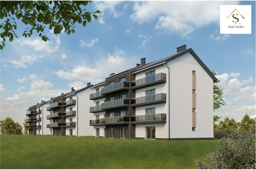 Mieszkanie - Sprzedaż - Zawiercie, Polska - 2 - 800161013-43