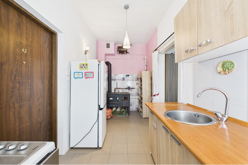 Mieszkanie na parterze - Sprzedaż - Połczyn-Zdrój, Polska - 17.jpg - 470281002-198