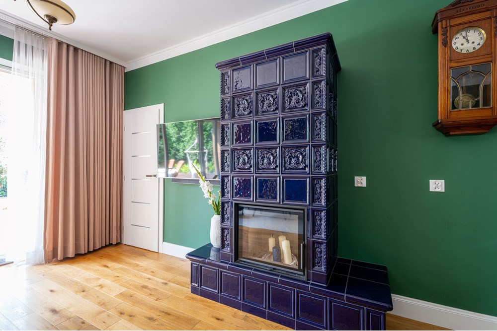 Dom wolnostojący - Sprzedaż - Jedlnia-Letnisko, Polska - JEDLNIA-51.jpg - 810251036-47